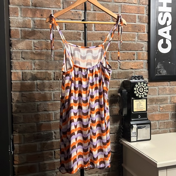 NEW Live to be spoiled spaghetti strap dress - Picture 9 of 16